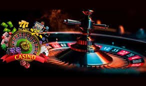dg casino