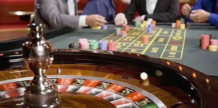 dg casino