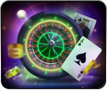 dg casino
