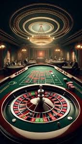 dg casino