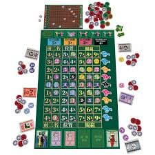 dg casino