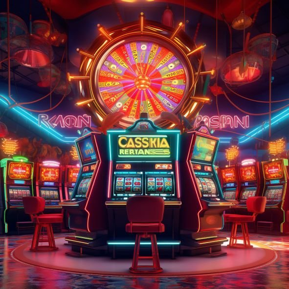 dg casino