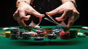 dg casino