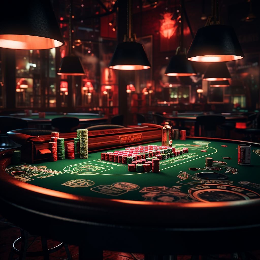 dg casino