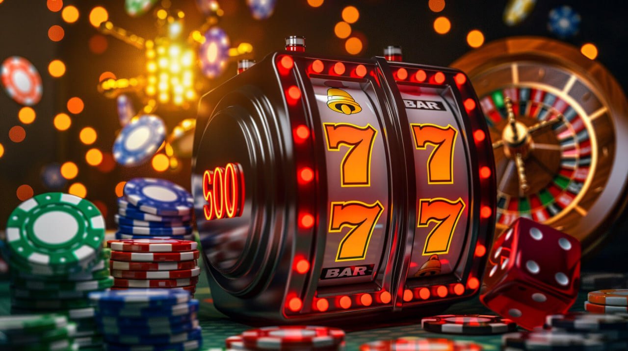 dg casino